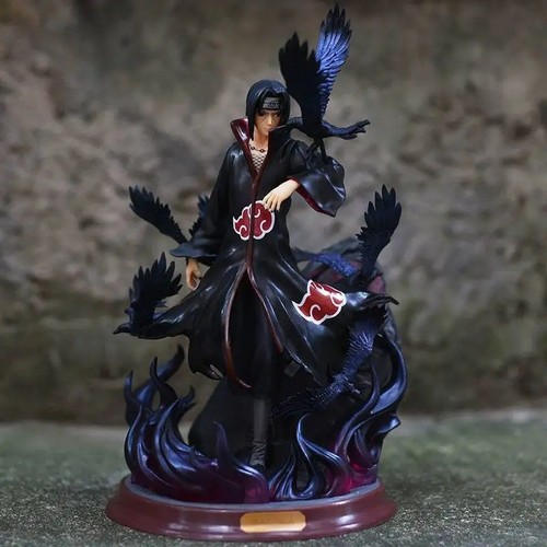 Naruto itachi uchiha - naruto,