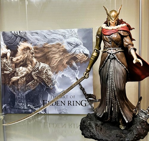 Elden ring malenia - elden,