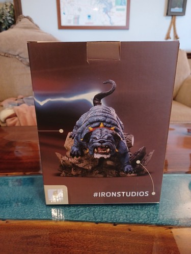 Thundercats mutt 1 10th - -, 1/10th