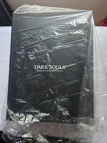 New sealed dark souls original - sealed,