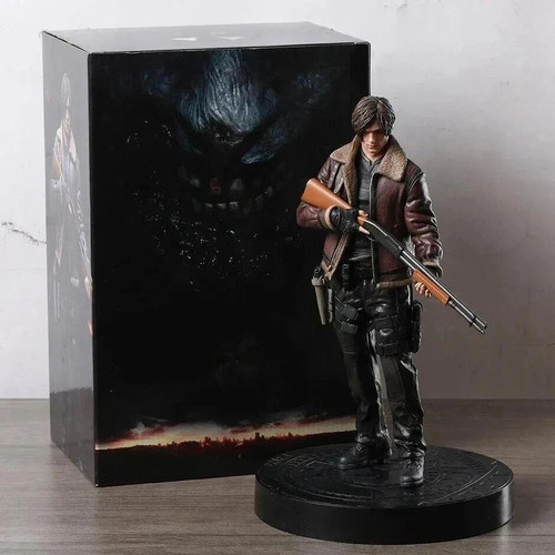 Resident evil remake - evil,